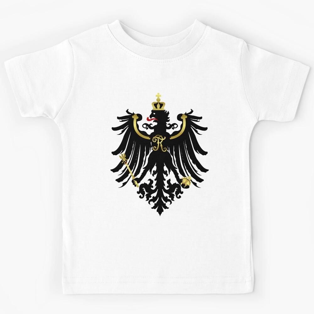 Prussia Kids T-Shirt 170