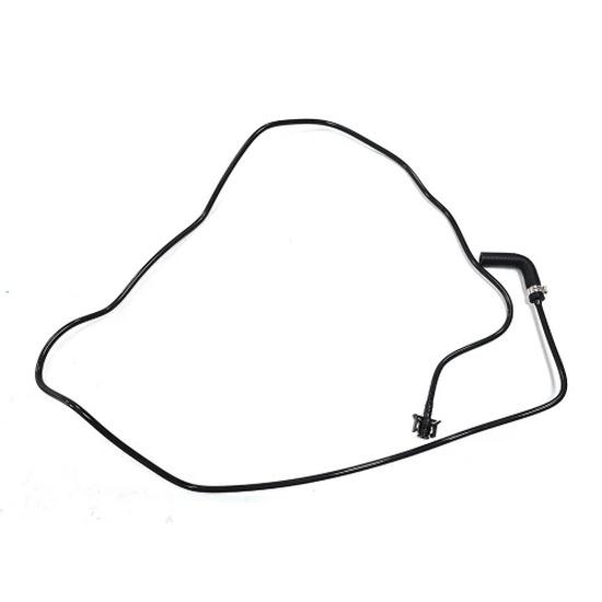BV618K012CB Radiator Water Tank Backwater Hose For Ford Focus Mk3 2012-2015 1.6 AT/MT Cars Accessories