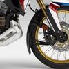 Motorrad Kotflügel Schutzblech Verkleidung Schwarz Für Honda CRF1000L CRF 1000 L Africa Twin Adventure Sports CRF1100L AFRICA TWIN