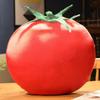 Lemon Apple Pineapple Pomegranate Watermelon Mango Simulation Toy Cushion Sofa