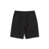 [Snowpeak] Cordura Cargo Shorts Black (S25MMPHP02)