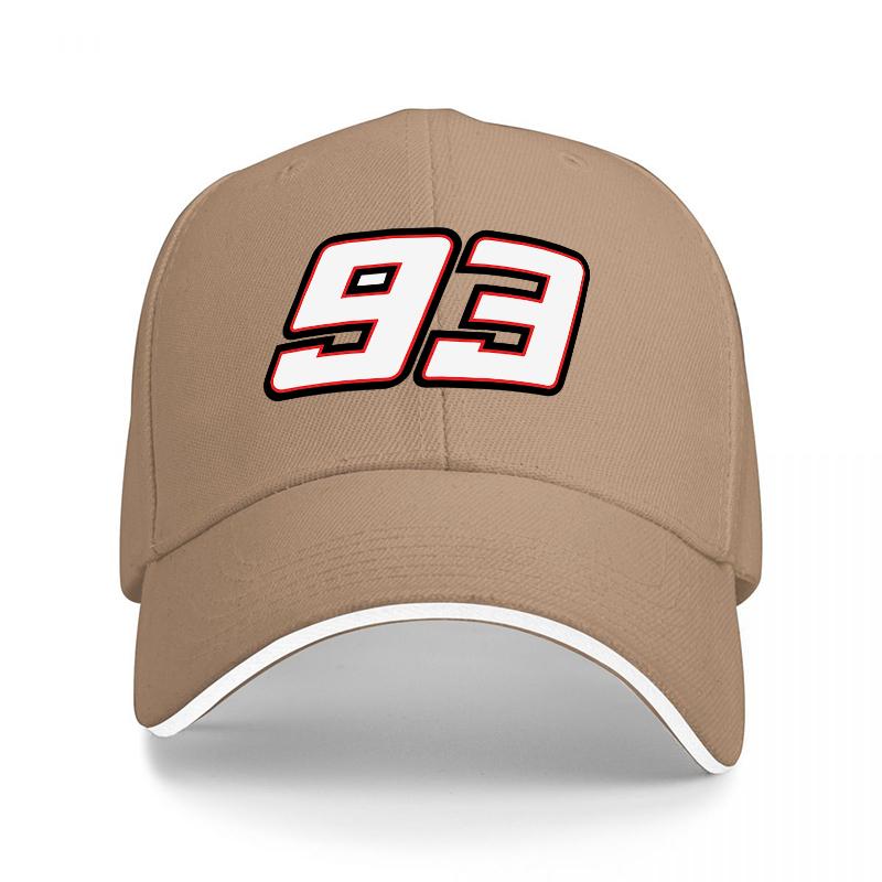 Number Baseball Cap Black with White and Red Trim Classic Snapback Hat for Unisex and Women Fashion Streetwear Accessory