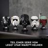 LEGO Star Wars Darth Vader Helmet 75304 Building Toy for Kids and Adults Space Decor