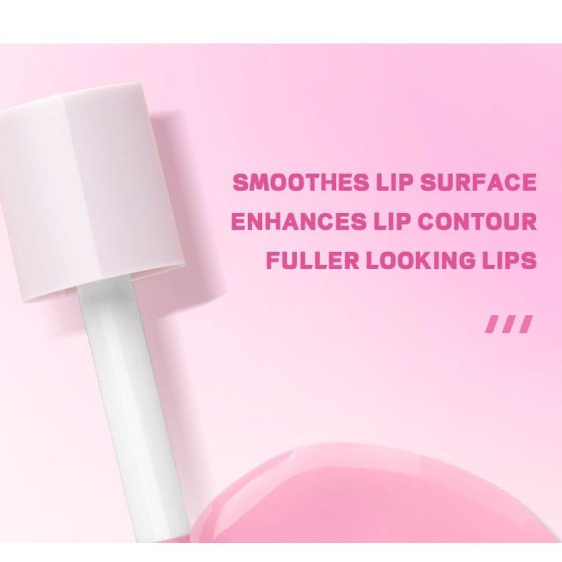 Pudaier - High-Pigment Plumping Lip Gloss - 14 Colors