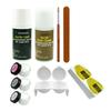 DIY Nail Art Nagelverlenging Acryl Nagel Materialen 9-Delige Set 1 st