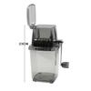Manual Fishing Lures Crusher Carp Fishing Baits Grinder Box Fodder Tool Tackle Accessories