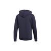 Adidas Sport Knit Jacket Men Jackets Legend-Ink-Blue DX2492