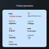 Shenwei CAT6A 10 Gigabit Ethernet Cable