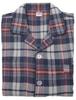 Gifts of Brilliance Flannel Winter Pajamas Men's (Size Small, Multicolor) PJ_3252