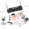 NEW Wireless APP Sex Machine with Amazing Features Powerful All Angle Adjustable No Moveback Machine 200W Motor Stroke 15cm