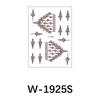 Mehndi Designs Henna Tattoo Stickers Flower Hand Tattoo Body Art Sticker  Music Festival