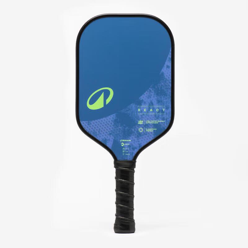 Decathlon React Series Pickleball Paddle