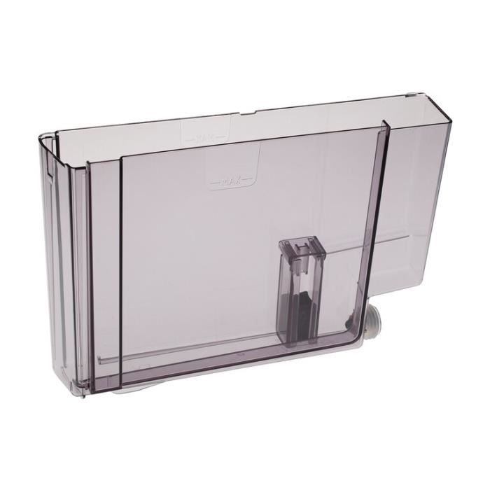 De'Longhi 4e mcsa water reservoir not-specified