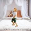 1:87 Miniature Scene People Figures Diorama Painted Human Figure HO Scale