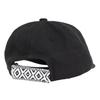Coleman Kids Mini Brim Cap, Black, 141-0243