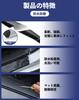 HUDIY Honda Dedicated New Vezel Side Step Guard VEZEL RV3 RV4 RV5 RV6 RV