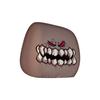 Car Printed Pillowcase Universal Elastic Style Funny Fun Universal Headband