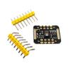 MAX30102 Herzfrequenz-Sensor-Modul Pulsdetektion Blutsauerstoff-Sensor Konzentrationstest-Modul für arduino STM32