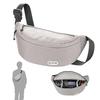 HAKUBA Outdoor Camera Shoulder Bag 06AZ Black Ultra-Lightweight 230g