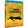 Blu-Ray - La Noche De Los Girasoles - Film Espagnol - Thriller - Émotionnel - Suspense