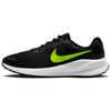 Revolution 7 Black Volt Sneakers da Uomo Bianco FB2207-010