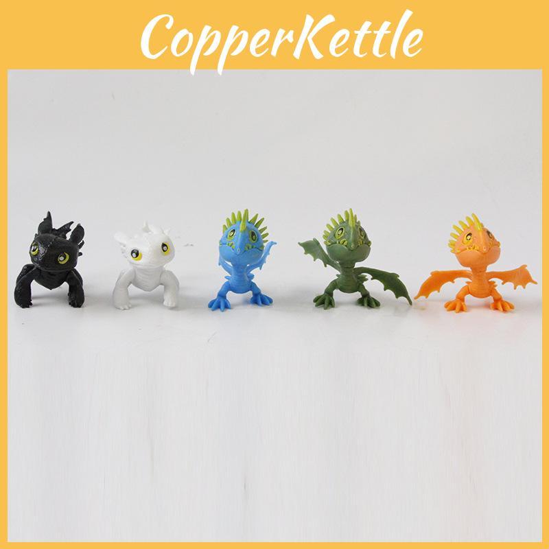 Pvc Action Figures Modely Decoration Gifts Kids