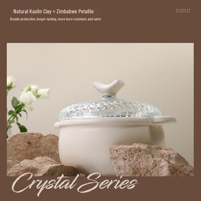 Naczynie żaroodporne ceramiczne Cartermark 22