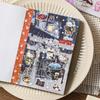 Waterproof Decorative Sticker for Scrapbooking, Letters, Scrapbooking Sticker Scrapbook Accessories Artistic Sticker