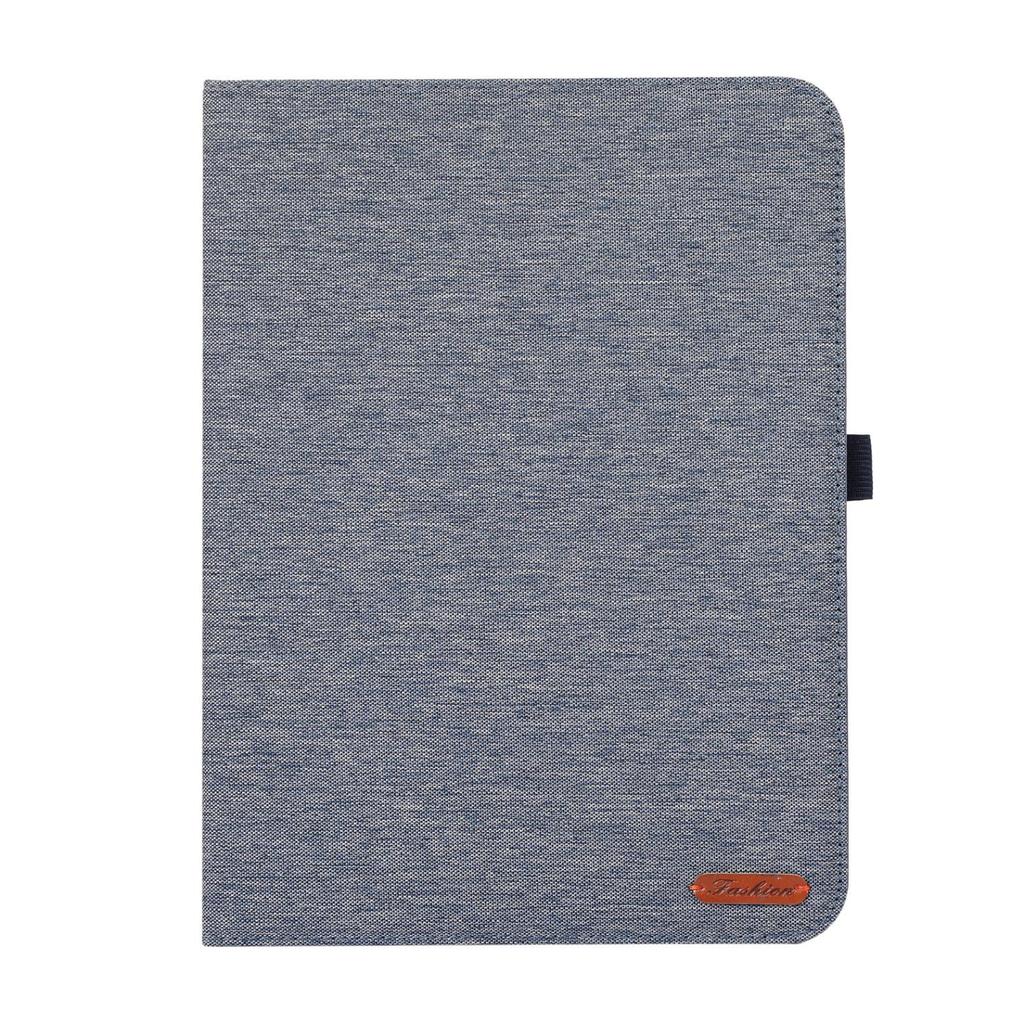 Denim Texture Protective Case for Oppo Pad 11" Tablet