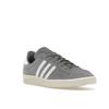 adidas Campus 80s Grey Off White Men Sneakers Cloud-White FZ6154