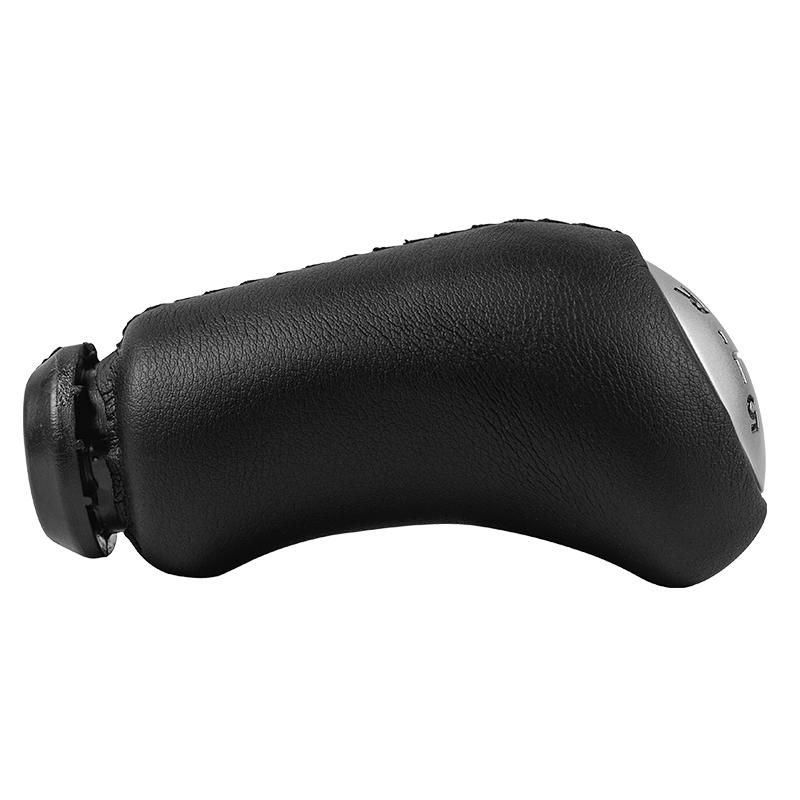 Copri pomello cambio e cuffia, Custodia leva cambio per Renault Megane MK2 Sport Tourer 2002 2003 2004 2005 2006 2007 2008 2009
