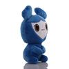 NEW 24cm lovelys twice Plush Korean Super Star Plush Toys Cartoon Animal TWICE Momo Doll Keychain Pendant Keybuckle Children's