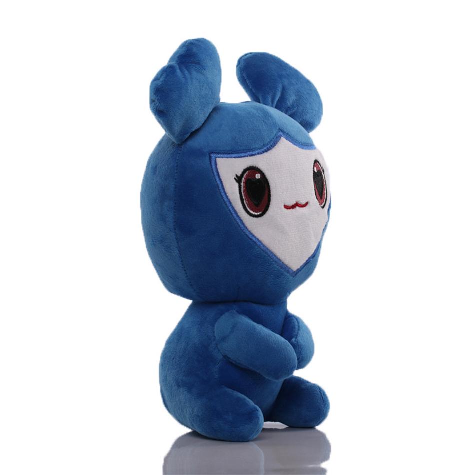 NEW 24cm lovelys twice Plush Korean Super Star Plush Toys Cartoon Animal TWICE Momo Doll Keychain Pendant Keybuckle Children's