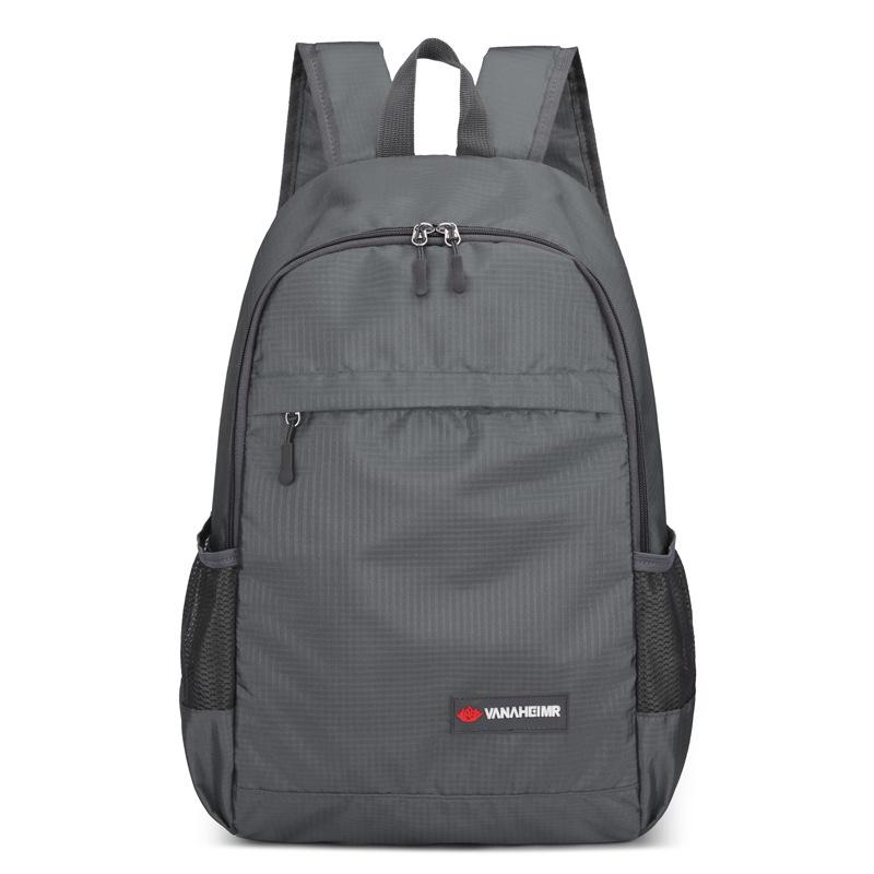 Foldable Travel Backpacks Outdoor Waterproof Climbing Bag Riding Backpack Sports Bag for Man and Women