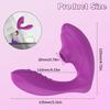 20 Modes APP Remote Control Vagina Sucking Vibrator G Spot Massage Dildo Vibrator Clitoral Stimulation Sucker Sex Toys for Women