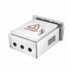Outdoor Temporary Electrical Distribution Box