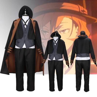 Dámské karnevalové kostýmy – Dámské anime kostýmy