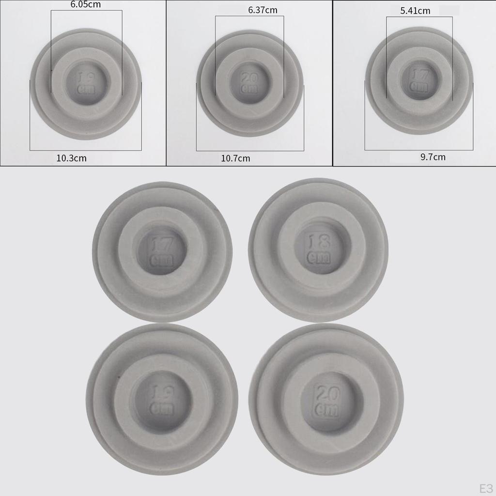 Compact Beading Board for Jewelry Tray And Bracelet