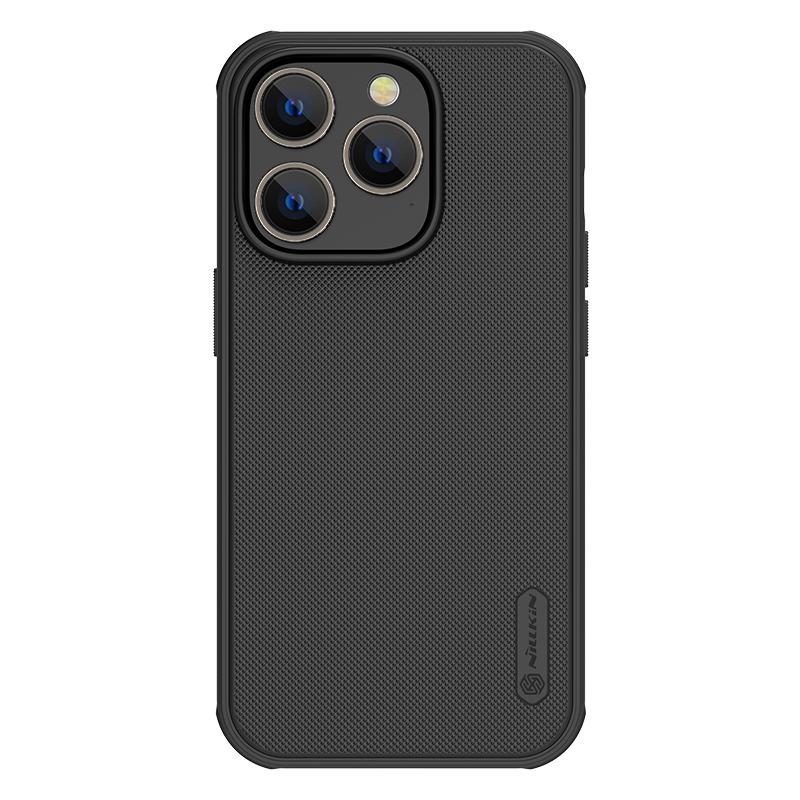 For Iphone 14 Pro Max Case NILLKIN Fitted Case For Iphone 14 Pro Max Super Frosted Shield Hard Case Cover Pc + tpu&iPhone 14 Pro Max
