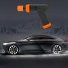 Car Buffer Polisher,2 Variable Speed 6000-11000RPM Polisher Waxing Tool Car Detailing Polishing Waxing Machine