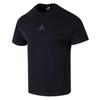 All Szn M A SZN T Shirt Men's Black JY8565