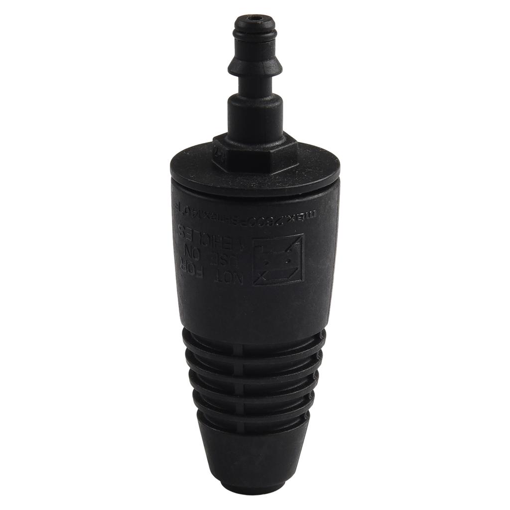 Pulverizare duză cu cap turbo pentru Karcher pentru mașină de spălat cu presiune VAX Accesorii și piese de schimb pentru scule rotative