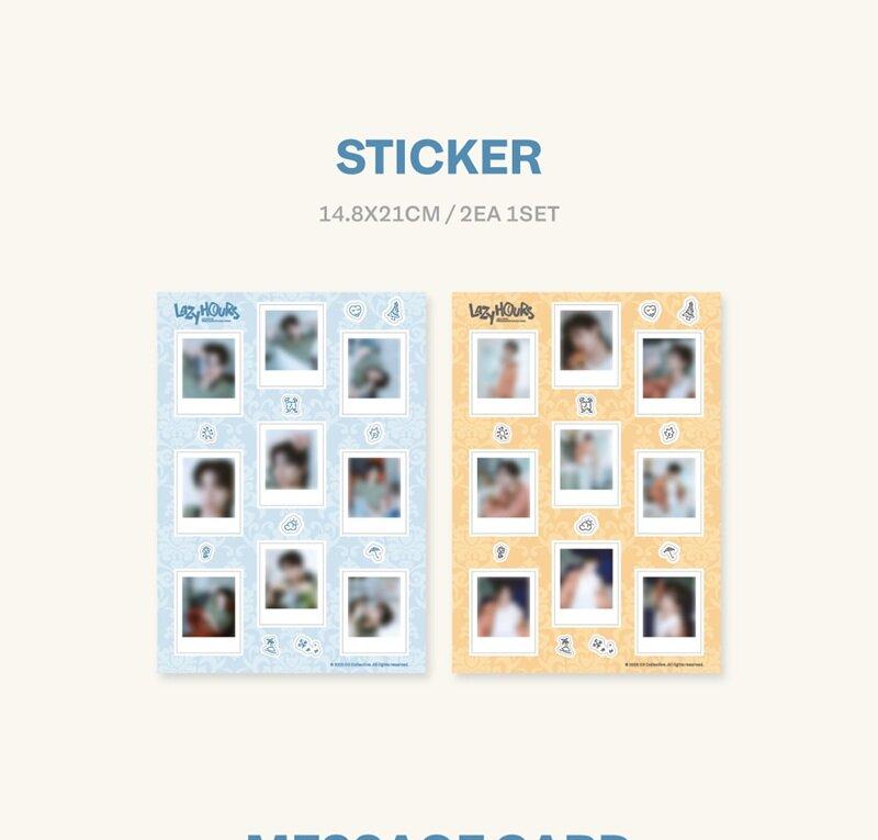 [POB] LEE JUNHO (14:00) [Ore Leneșe] URĂRI DE SEZON 2026