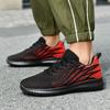 Men's Breathable Casual Shoes Summer Cool Outdoor Sneakers Fashion Hundred Walking Shoes Soft Comfortable Anti-slip 2025 New