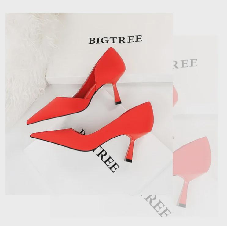 819-1 Single Shoes (Sold Out, No Restock)