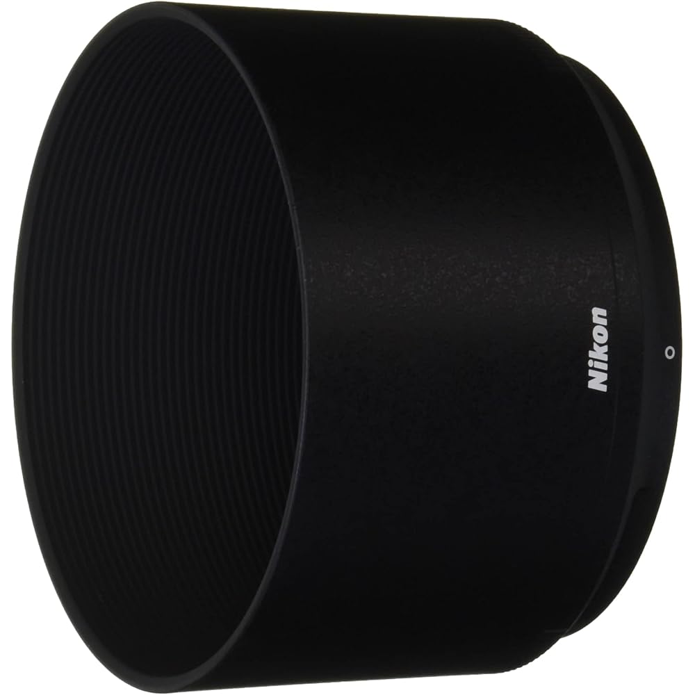 Nikon HB-91 Bayonet Hood for NIKKOR Z 85mm f/1.8S