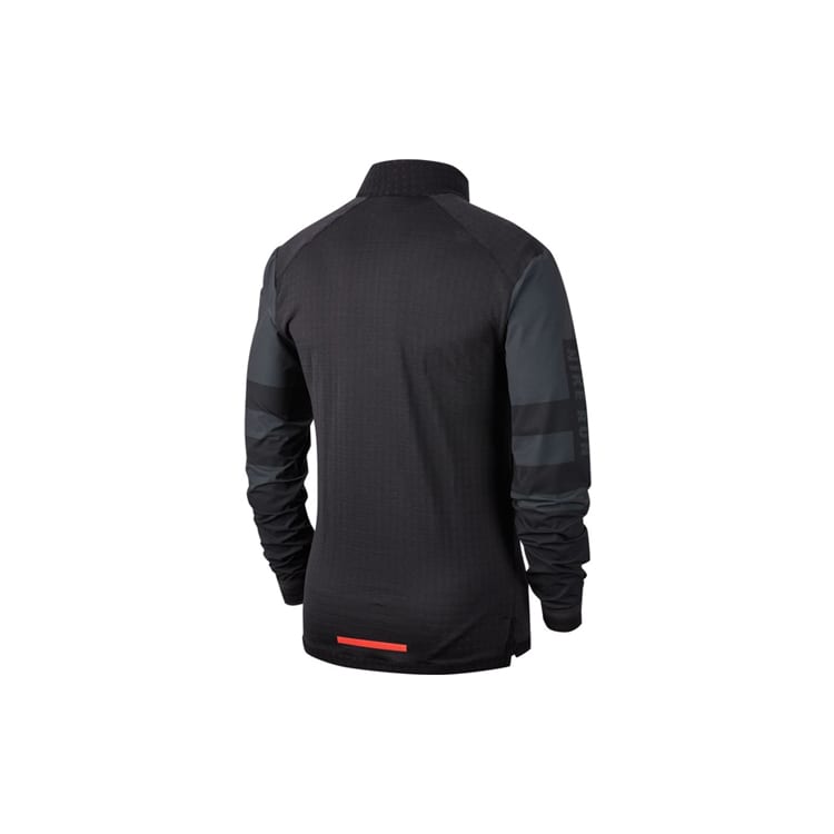 Nike Polo Shirts Men's Stand Collar Moderate Straight Fit BV5604-010