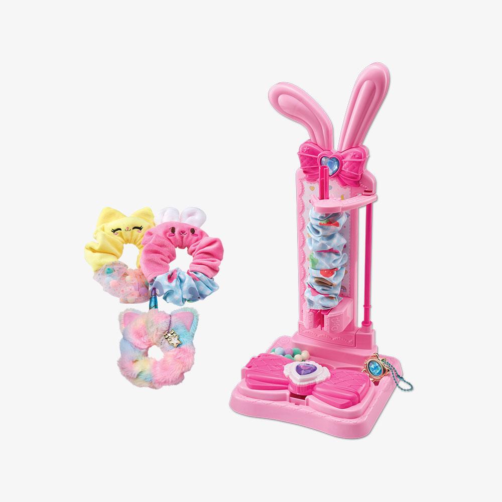 [young toys] Secret Jouju My Own Shushu Band Role Play Set