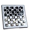 Brangdy Magnetic Portable Folding Chess Set