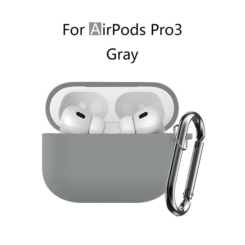 Custodia Protettiva per Auricolari Bluetooth Apple AirPods Pro 3 - Edizione 2025